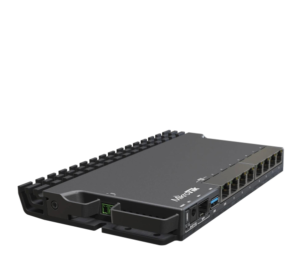 MikroTik RB5009UG+S+IN - 1510927 - zdjęcie 2